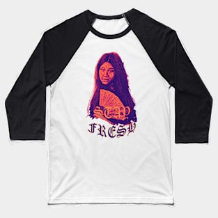 Stay Fresh Baseball T-Shirt